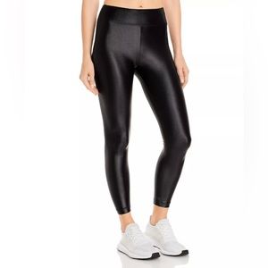 NWT 🖤 Koral High Rise Lustrous Leggings